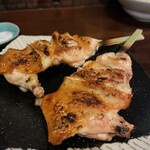 炭火焼鳥とおり - 