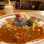 SPICE CURRY 春木屋 - 