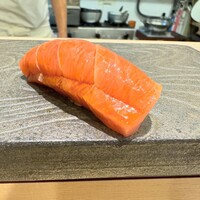 寿司赤酢・望月 - 