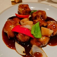 四川豆花飯荘 東京店 - 