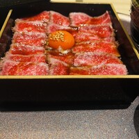 焼肉割烹 YP流 西心斎橋店 - 