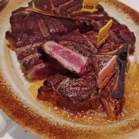 ウルフギャング・ステーキハウス シグニチャー - 