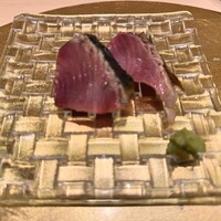 寿司赤酢・望月 - 