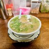ふくちゃんラーメン 田隈本店
