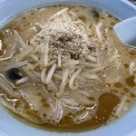 熊王ラーメン - 