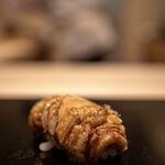 鮨 おとわ - 穴子