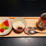 Ginza Jisaku - 