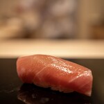 鮨 おとわ - 本鮪 中とろ