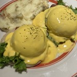 Eggs 'n Things - 