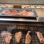 Joutou Yakiniku Hiraku - 