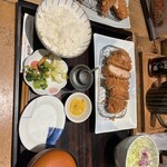 Tonkatsu Wakou - 