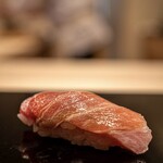 鮨 おとわ - 本鮪 大とろ
