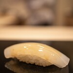 鮨 おとわ - 墨烏賊