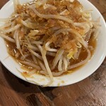 かおたんラーメンえんとつ屋 - 