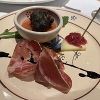 アンティキ・サポーリ - 