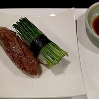 ステーキダイニング 星ざき - 