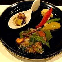 ステーキダイニング 星ざき - 