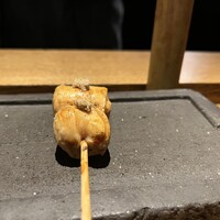 焼鳥 市松 - 