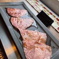 上等焼肉 ひらく - 