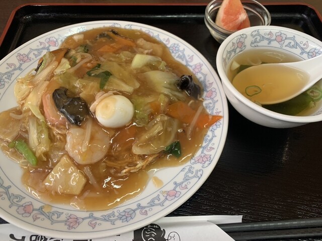萬福飯店 矢口店 - 武蔵新田/中華料理 | 食べログ