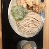 手打ちうどん 麦ヶ丘