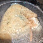 ちょいおでん 大森店 - 