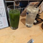 ちょいおでん 大森店 - 