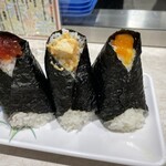 おにぎりぼんご - 