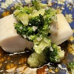 中国料理マスキ - 