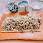 蕎麦処たけだ - 