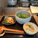 貝料理専門店 ゑぽっく - 