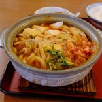 山田うどん - 