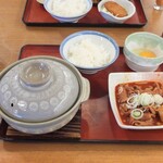 山田うどん - 