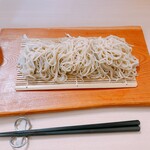 蕎麦処たけだ - 