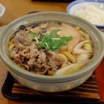 山田うどん - 