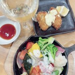 ココス 鎌ヶ谷中央店 - 