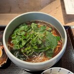 貝料理専門店 ゑぽっく - 