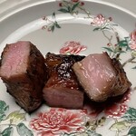 中国料理マスキ - 