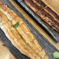 うなぎ家 しば福や - 