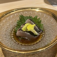 名古屋 栄 鮨 栄華 - 