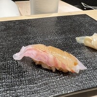 名古屋 栄 鮨 栄華 - 