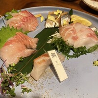 新和食ひとはし -  新和食ひとはし -