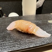 名古屋 栄 鮨 栄華 - 