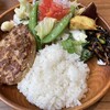 びっくりドンキー - 料理写真: