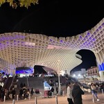 La Malvaloca - メトロポールパラソル