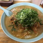 旭川ラーメン - 