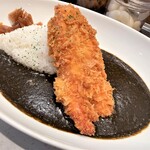 カレー屋 ボングー - 