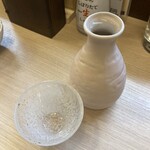 はかりめ じゅん - 両関