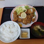 たか幸食堂 - 