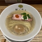 麺に光を 別邸 - 